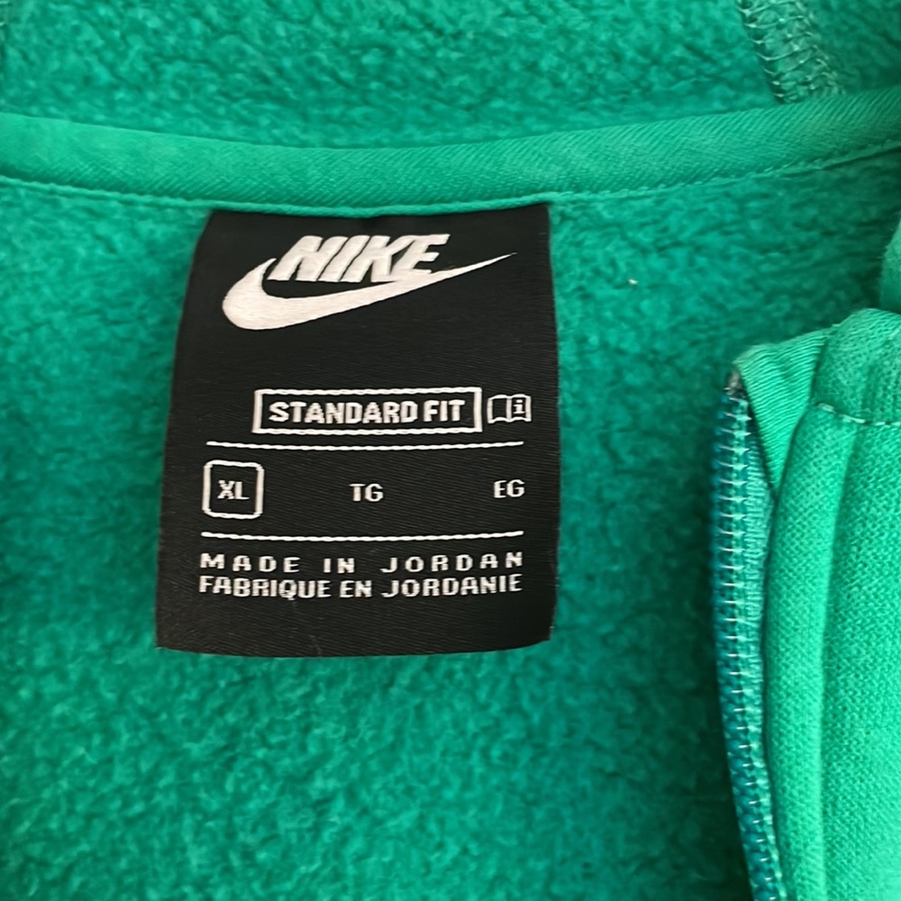 Nike hoodie girls - Picture 5 of 7